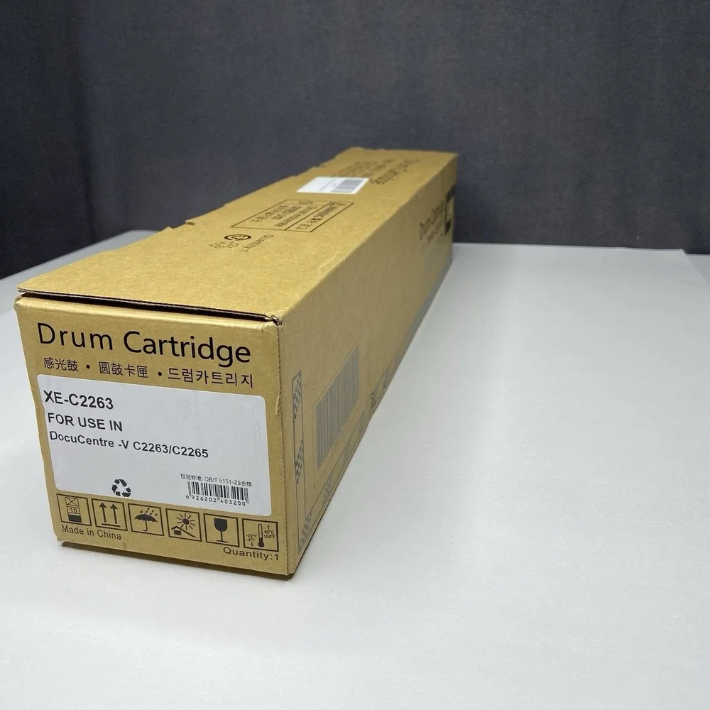 Drum Unit (Ⅴ) for Xerox DocuCentre-Ⅴ C2263/2263L/2265 Apeosport C3060 C2060 C256